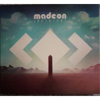 Madeon Adventure
