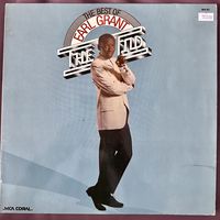 Lp-The Best Of Earl Grant- The End- 1964
