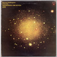 LP Mahavishnu Orchestra 'Between Nothingness & Eternity'