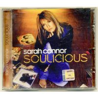 CD Sarah Connor