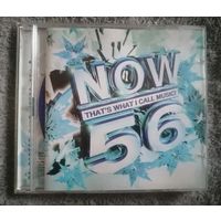 NOW that's what i call musia! 43 top chart hits, 2CD, фирма