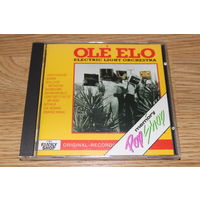 Electric Light Orchestra - Ole ELO - CD