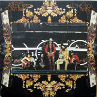 Nitty Gritty Dirt Band - All The Good Times - LP - 1971