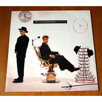 Pet Shop Boys "Left To My Own Devices" (12" - Single)