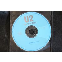 U2 – The Very Best (1996, CD)