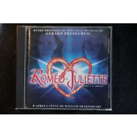 Gerard Presgurvic – Romeo & Juliette De La Haine A L'Amour (2000, CD)