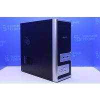 ПК Iceberg Tech-6167: AMD Phenom II X4 925, 8GB, 500Gb, GeForce GTS 250 1Gb. Гарантия