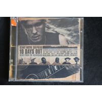 Kenny Wayne Shepherd – 10 Days Out (Blues From The Backroad) (2006, CD + DVD)