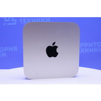 ПК Apple Mac Mini (Late 2014): Core i7-4578U, 16Gb, 512Gb SSD. Гарантия