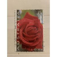 Австралия 1994. Розы