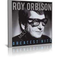 Roy Orbison - Greatest Hits (2 Audio CD)