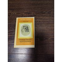 Распродажа книг с 1 рубля. Книга "Биография А.С. Пушкина" 1983 года - Ю. М. Лотман