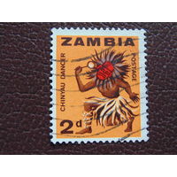 Замбия. Культура.