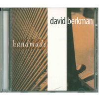 CD David Berkman - Handmade (04 Aug 1998)