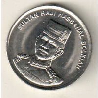 Бруней 20 сен 2009