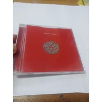 King crimson discipline. Cd