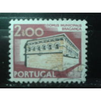 Португалия 1974 Стандарт, ратуша