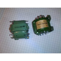 Трансформатор ТН36-220-400