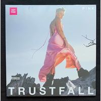 P!NK (Pink) – Trustfall (Pink Vinyl)