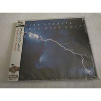 Dire Straits - Love over Gold [SHM-CD] (Made in Japan)