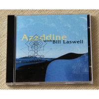 Azzddine with Bill Laswell "Massafat" (Audio CD)