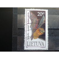 Литва 1994 Летучая мышь