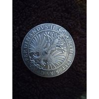 Монета 1624 года