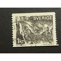 Швеция 1970. Добыча руды. Полная серия