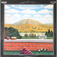 The Youngbloods, Elephant Mountain, LP 1969