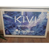 Телевизор Kivi 50U750nb