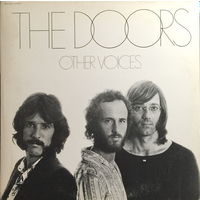 Doors - Other Voices - LP - 1971