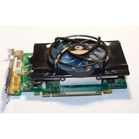 Видеокарта Club3D Nvidia GeForce 8600GT PCI-E 256MB GDDR3