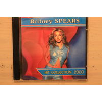 Britney Spears - Hit Collection 2000 (CD)
