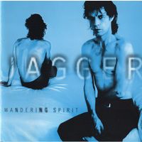CD Mick Jagger 'Wandering Spirit'