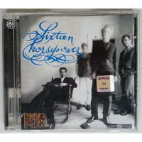CDr Sixteen Horsepower – Low Estate (2003) Folk Rock, Country Rock, Bluegrass