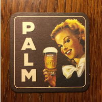 Подставка под пиво PALM No 6