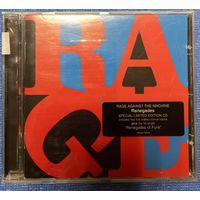 CD,(EC) Rage Against The Machine – Renegades