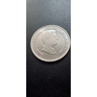 Иордания 5 пиастров