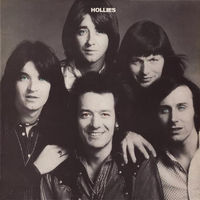 Hollies – Hollies, LP 1974