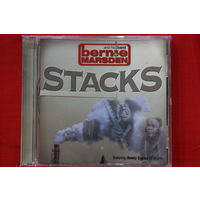 Bernie Marsden And His Band – Stacks (2006, CD)