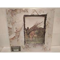 (LP) Led Zeppelin -  IV