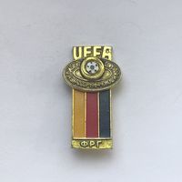 Чемпионат Европы Юноши СССР ФРГ 1984 UEFA