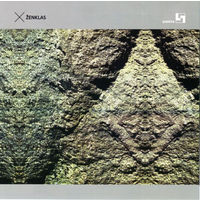 Zenklas X "X Zenklas" CD