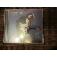 Robben Ford."Blue moon."CD