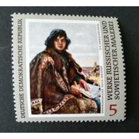 Германия, ГДР 1969 г. Mi#1528 MNH