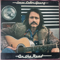 LP Jesse Colin Young – On The Road 1976