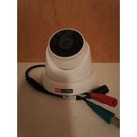 Видеокамера системы видеонаблюдения Practicam PT-MHD1080P-C-IR-2