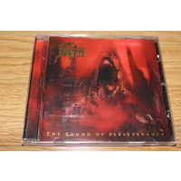 Death  – The Sound Of Perseverance - CD