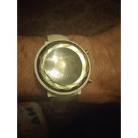 Часы LED WATCH