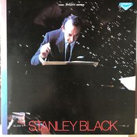Stanley Black – Seldom in Stanley Black (Оригинал Japan 1972)